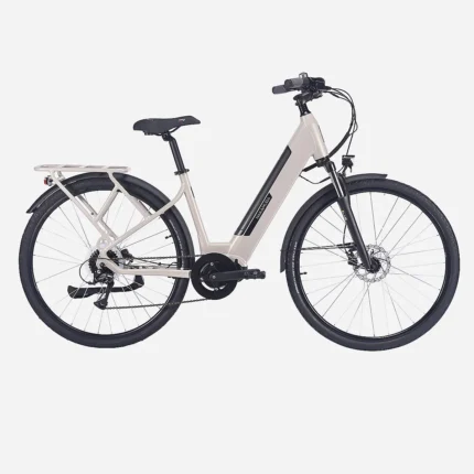 VTC électrique adulte Nakamura CROSSOVER V