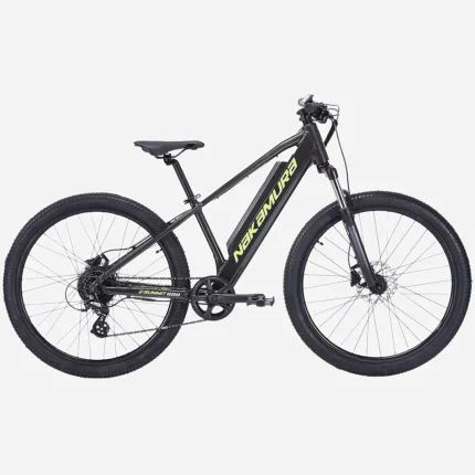 VTT électrique enfant Nakamura E Summit 600