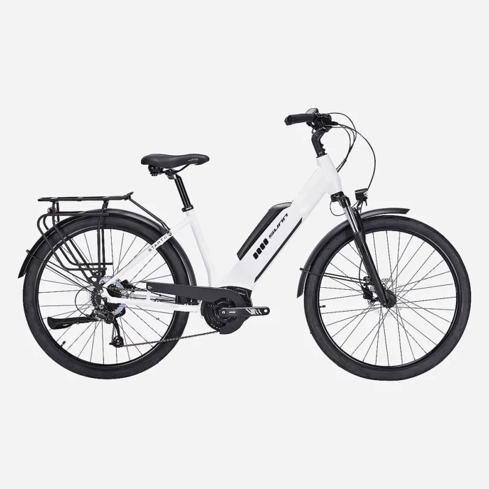 VTC électrique adulte Sunn START IS