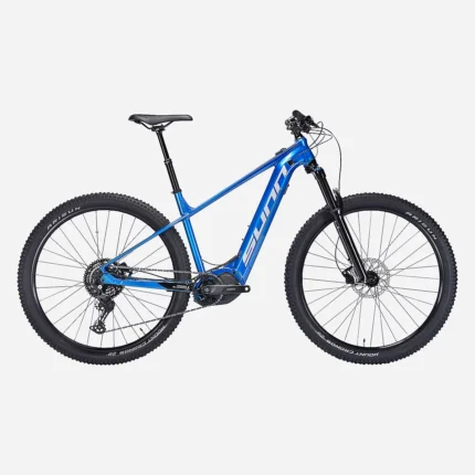 VTT électrique adulte Sunn FLASH IS